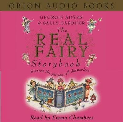 The Real Fairy Storybook
