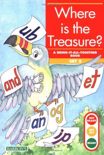 Where is Treasure?