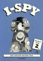 I-Spy: 2: Teacher's Pack