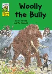 Leapfrog Rhyme Time: Woolly the Bully