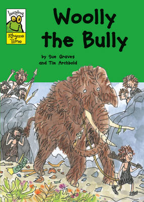Leapfrog Rhyme Time: Woolly the Bully