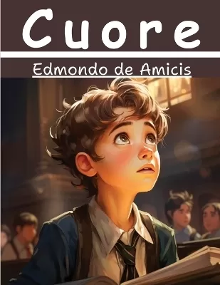Cuore: An Italian Schoolboy's Journal