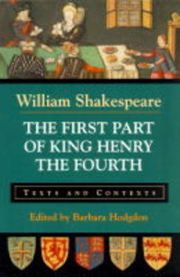 The First Part of King Henry the Fourth