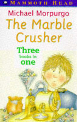 Marble Crusher