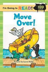 Move Over!