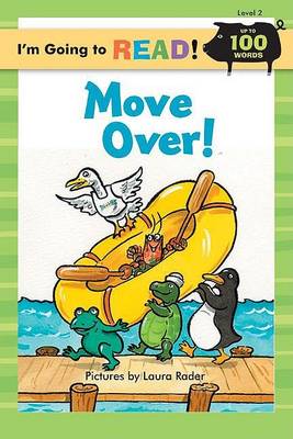 Move Over!
