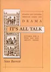 Drama: It's All Talk