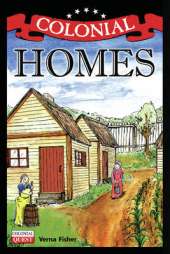 Colonial Homes