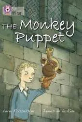 The Monkey Puppet: Band 16/Sapphire