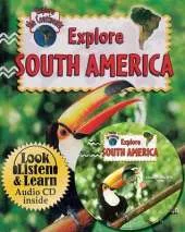 Explore South America