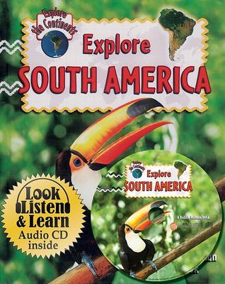 Explore South America