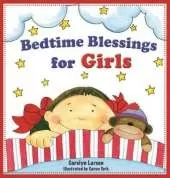 Bedtime Blessings for Girls