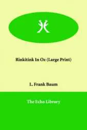 Rinkitink in Oz
