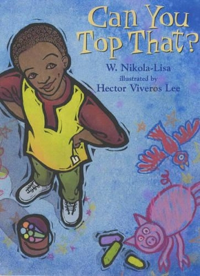 Can You Top That?