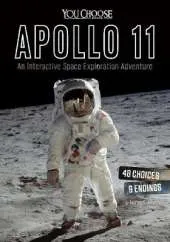 Apollo 11: An Interactive Space Exploration Adventure