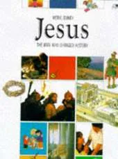 Jesus: The Man Who Changed History