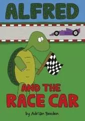 Alfred and the Race Car