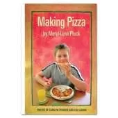 Making Pizza