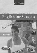 English for Success