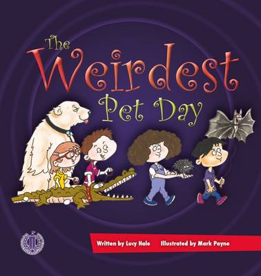The Weirdest Pet Day