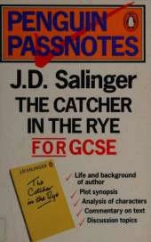 Salinger's "Catcher in the Rye"