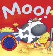 Moo!