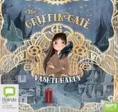 The Griffin Gate