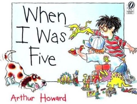 When I Was Five