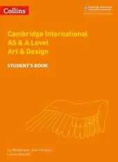 Collins Cambridge International AS and A level Art and Design