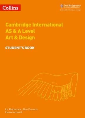 Collins Cambridge International AS and A level Art and Design