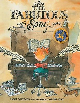 Fabulous Song O/P
