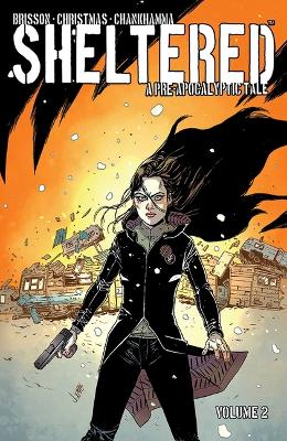 Sheltered Volume 2