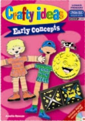 Crafty Ideas: Early Concepts