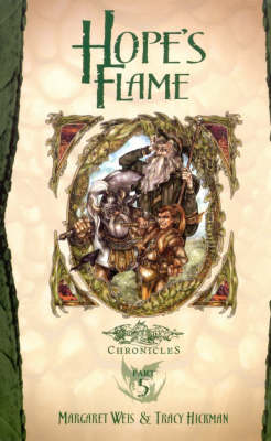 Hope's Flame