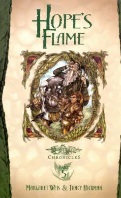 Hope's Flame