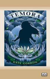 Temora and the Wordsnatcher