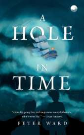 A Hole in Time