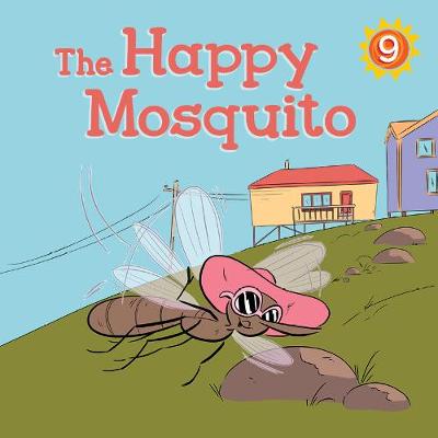 Happy Mosquito (English)