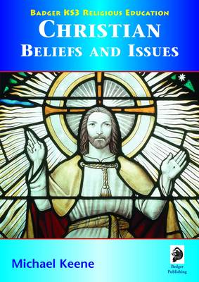 Christian Beliefs and Issues Teacher Book