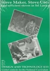 Stove Maker, Stove User: Fuel-efficient stoves in Sri Lanka