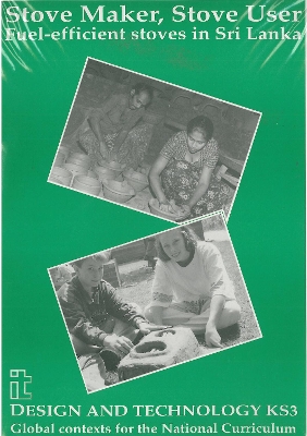 Stove Maker, Stove User: Fuel-efficient stoves in Sri Lanka