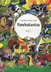 Stories from the Panchatantra