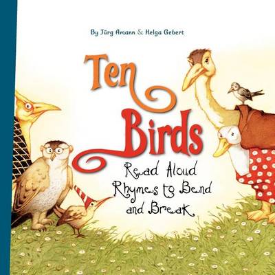 10 Birds