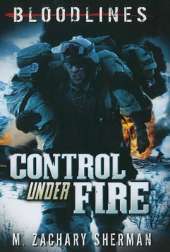 Bloodlines Control Under Fire