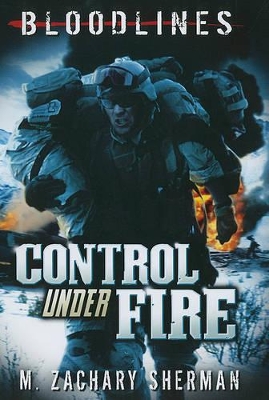 Bloodlines Control Under Fire