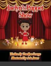 Jaelyn's Puppet Show