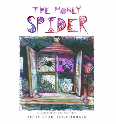 The Money Spider