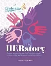 HERstory Curriculum Suite: A young women's journey of self-discovery through creative writing and dynamic interactive activities
