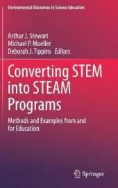Converting STEM into STEAM Programs: Methods and Examples from and for Education