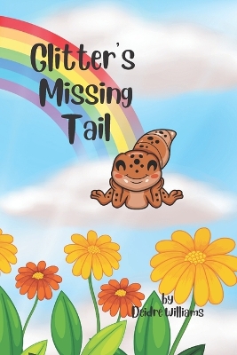 Glitter's Missing Tail